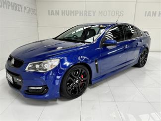 2016 Holden Commodore - Thumbnail