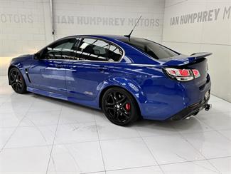 2016 Holden Commodore - Thumbnail