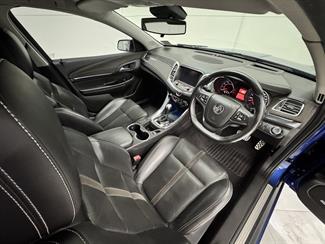 2016 Holden Commodore - Thumbnail