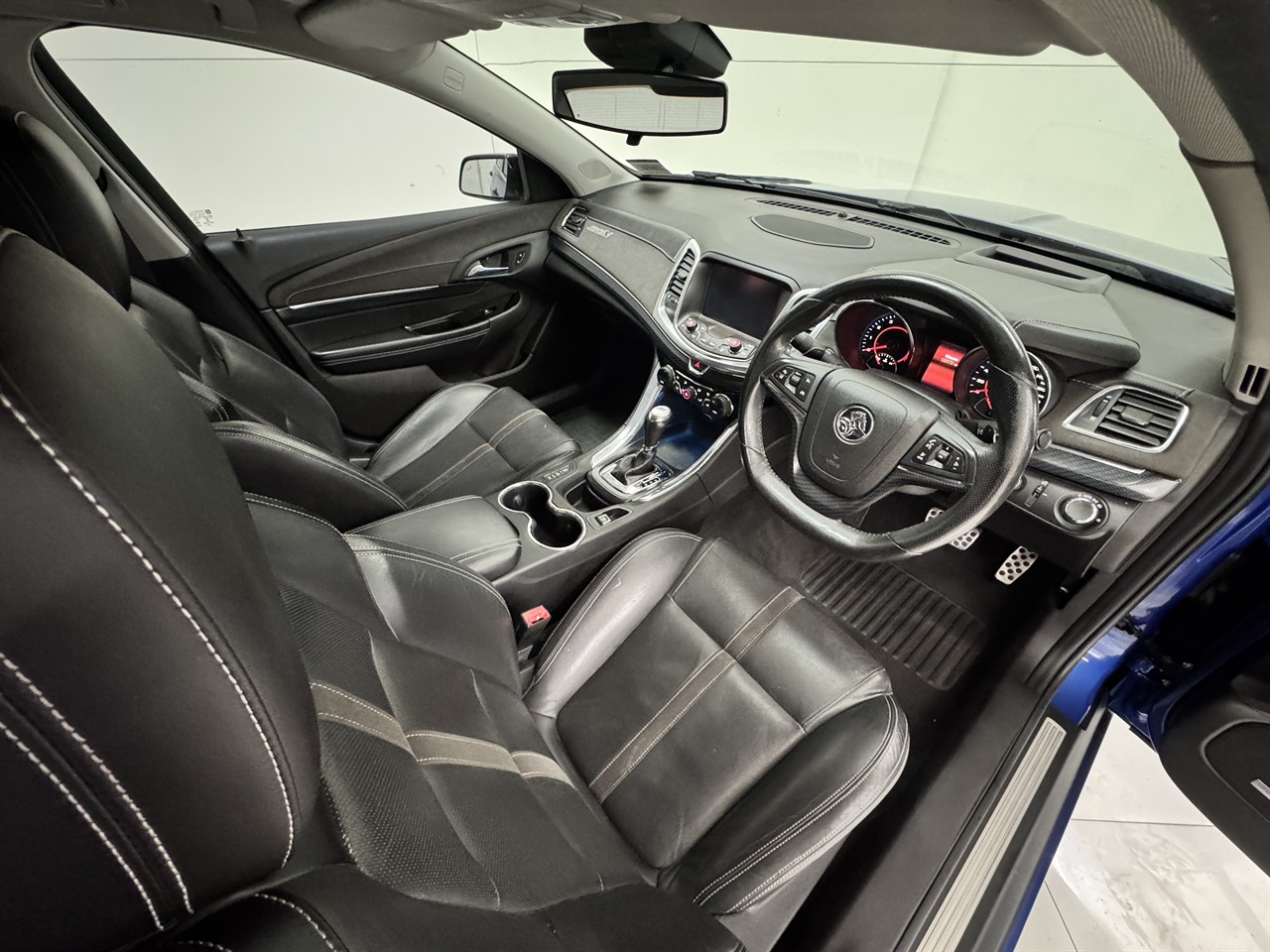 2016 Holden Commodore