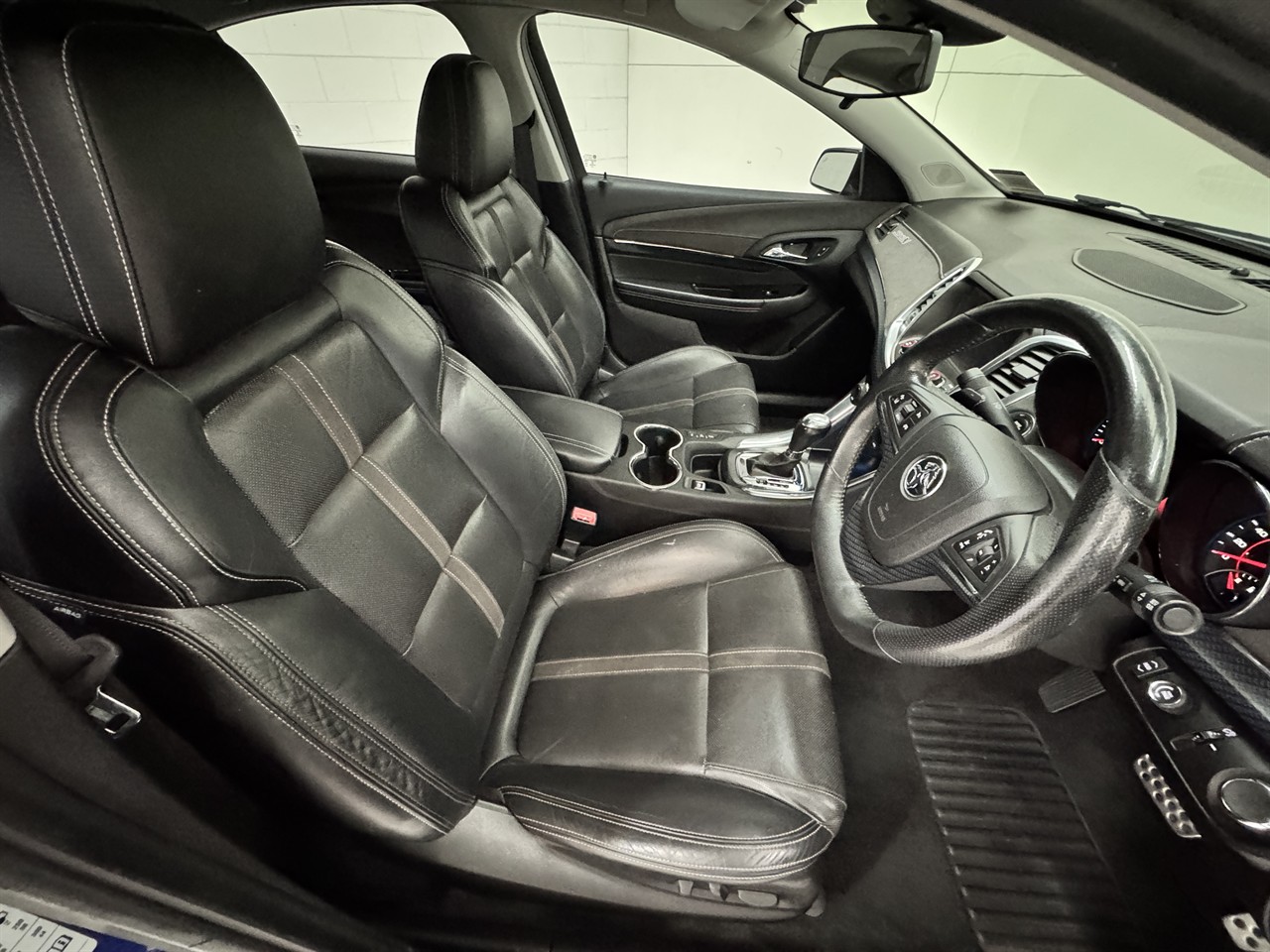 2016 Holden Commodore