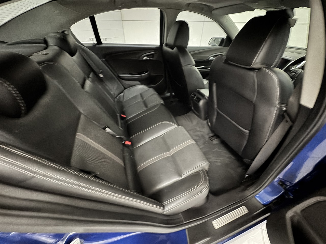 2016 Holden Commodore