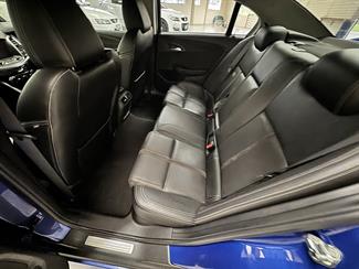 2016 Holden Commodore - Thumbnail