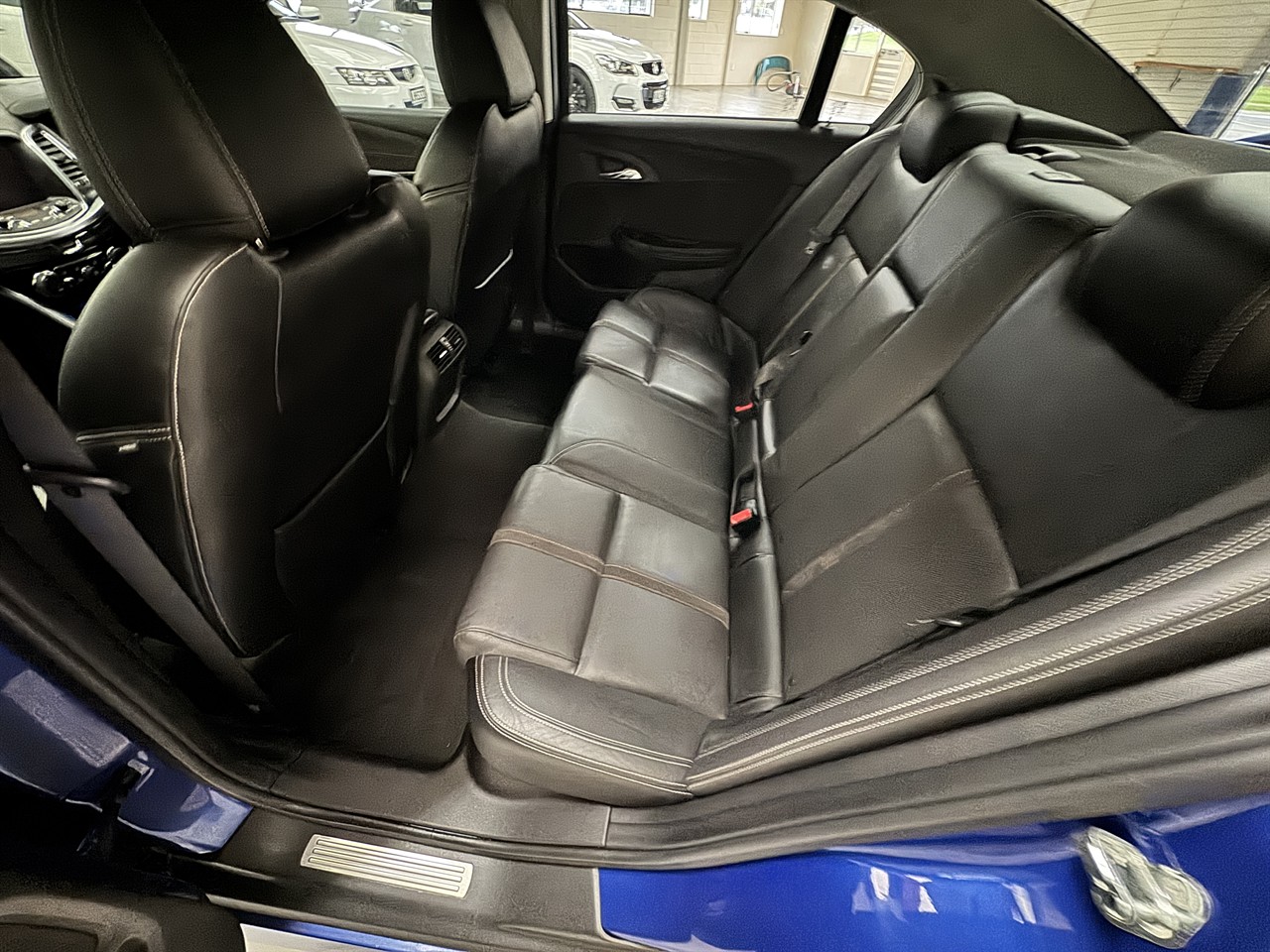 2016 Holden Commodore
