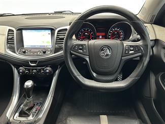2014 Holden Commodore - Thumbnail