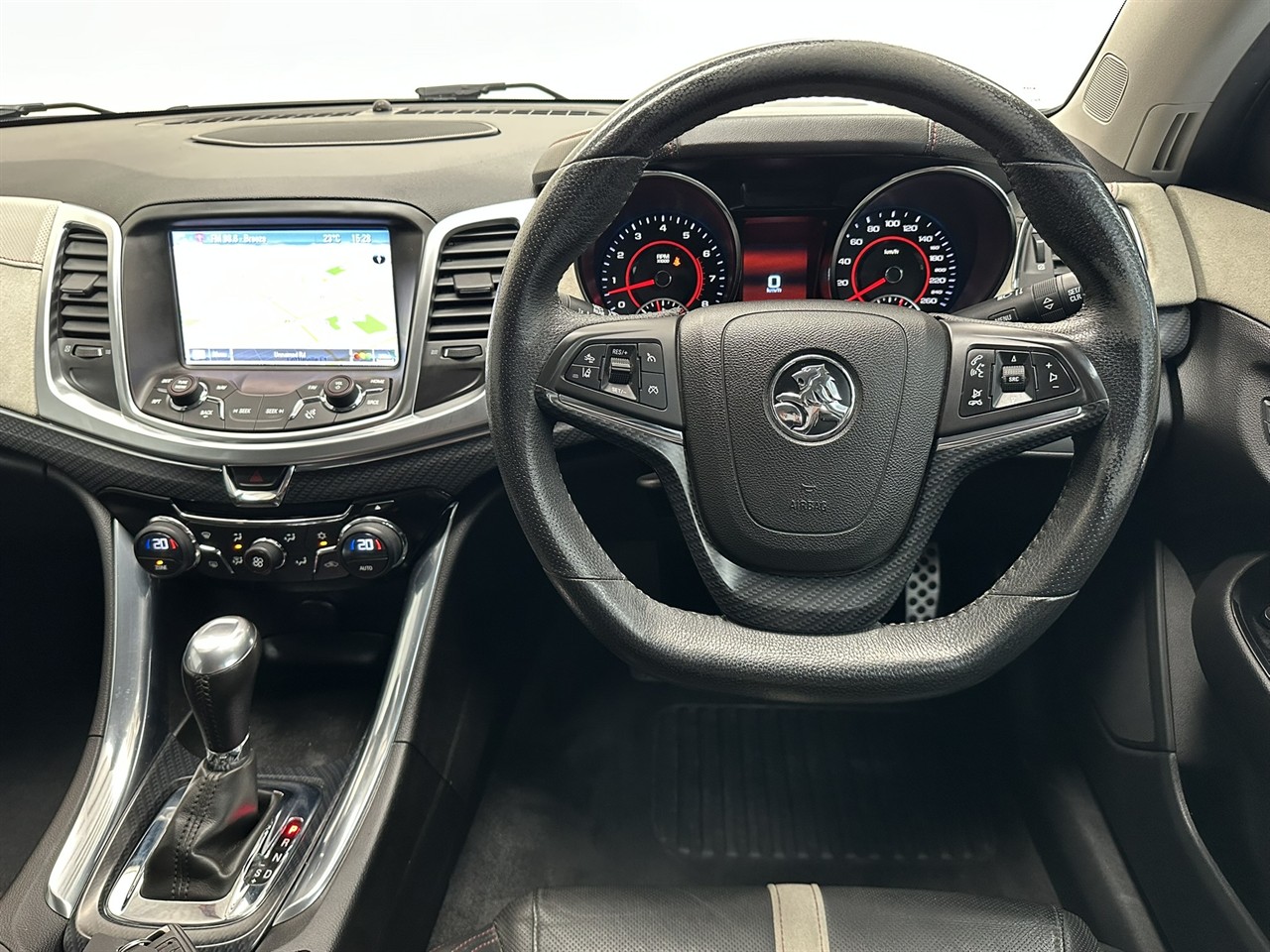 2014 Holden Commodore