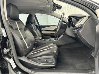 2014 Holden Commodore - Thumbnail