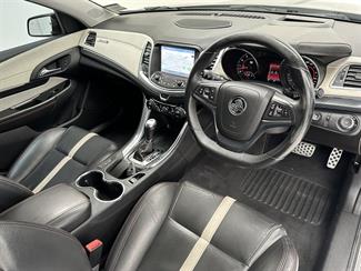 2014 Holden Commodore - Thumbnail