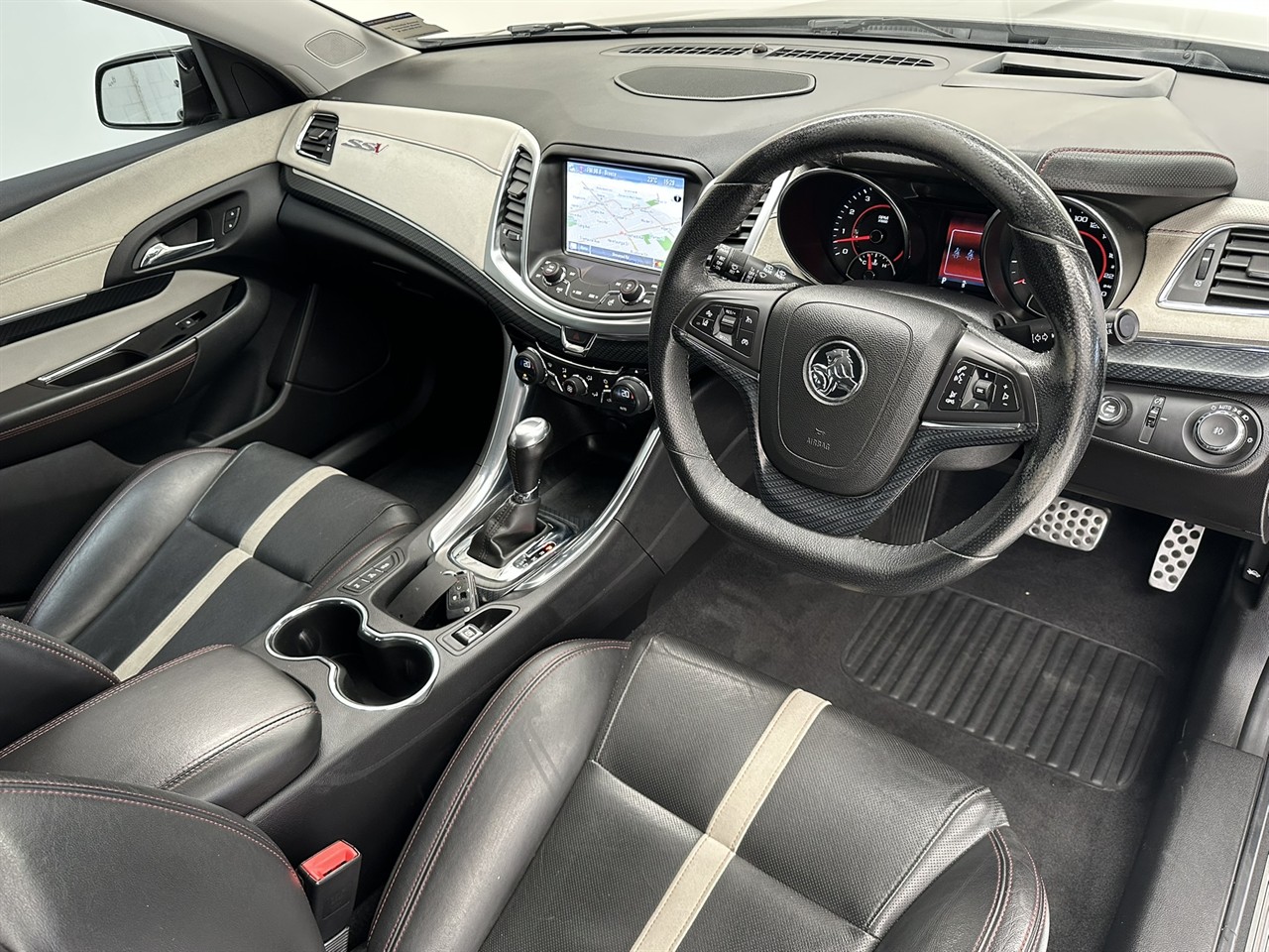 2014 Holden Commodore