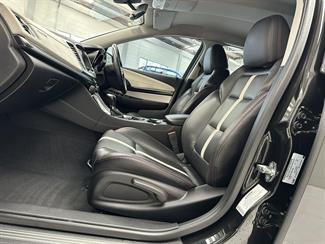 2014 Holden Commodore - Thumbnail