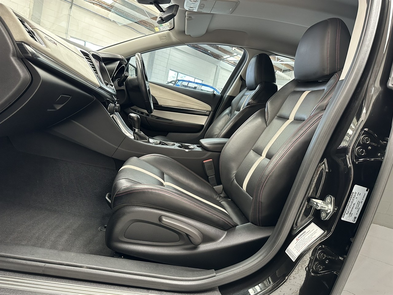 2014 Holden Commodore