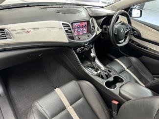 2014 Holden Commodore - Thumbnail