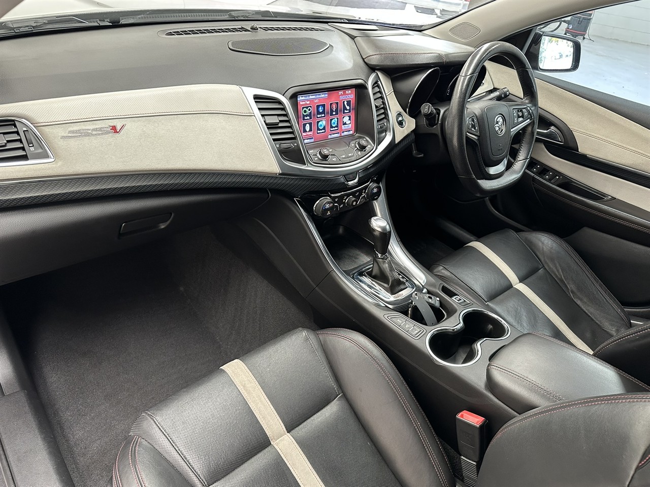 2014 Holden Commodore