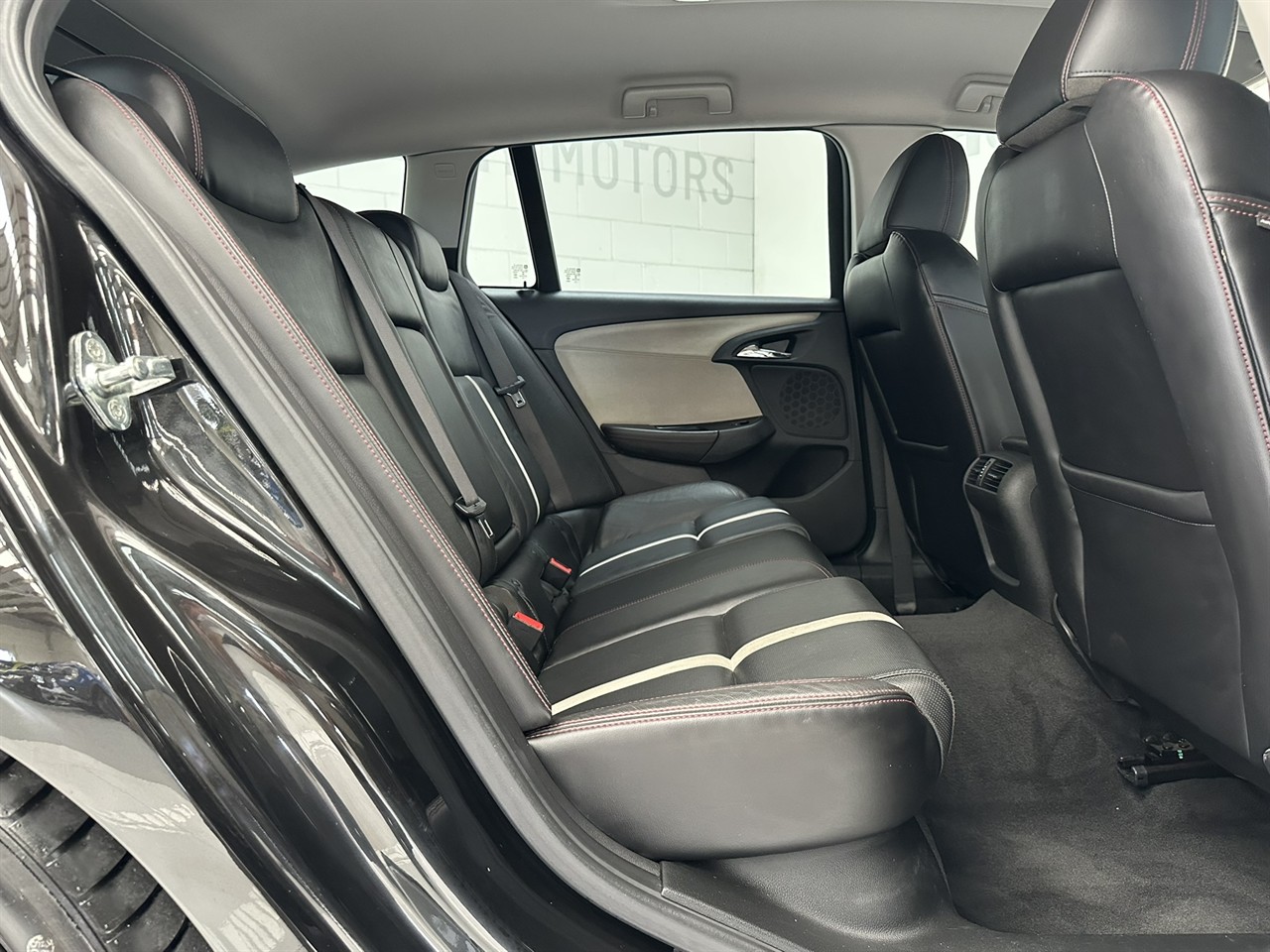 2014 Holden Commodore