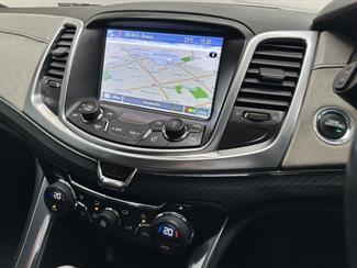 2014 Holden Commodore - Thumbnail