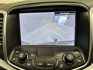 2014 Holden Commodore - Thumbnail