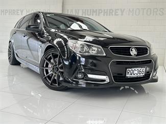 2014 Holden Commodore - Thumbnail
