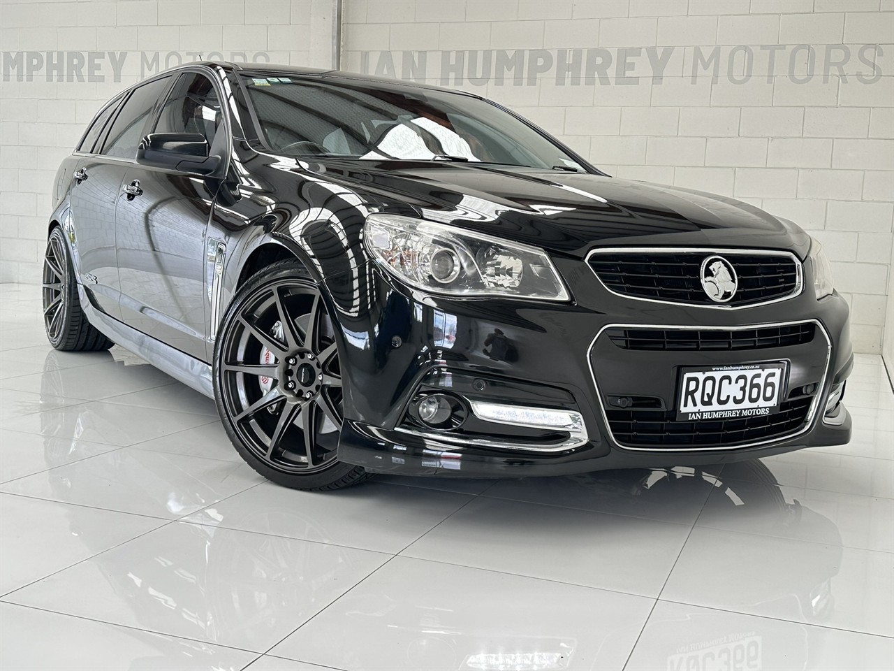 2014 Holden Commodore