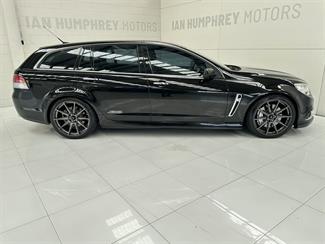 2014 Holden Commodore - Thumbnail