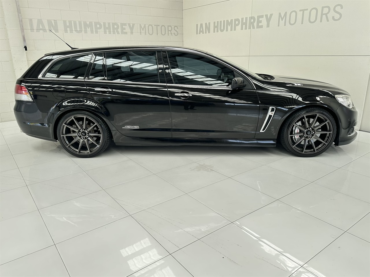 2014 Holden Commodore