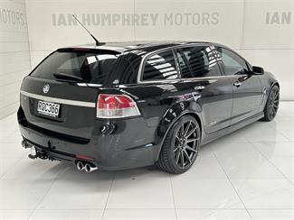 2014 Holden Commodore - Thumbnail