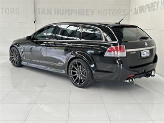 2014 Holden Commodore - Thumbnail