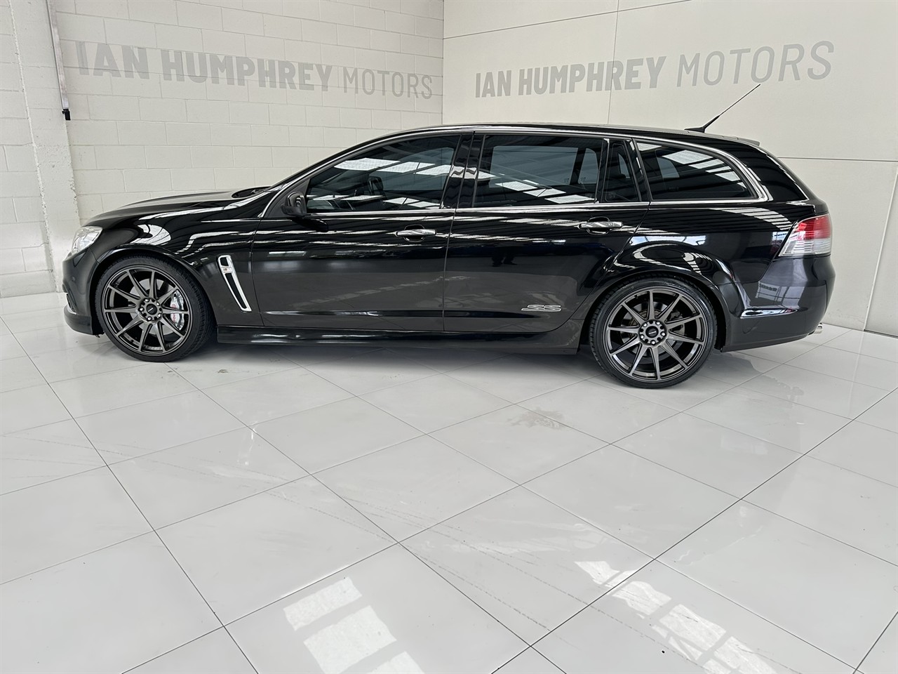 2014 Holden Commodore