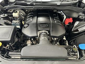 2014 Holden Commodore - Thumbnail