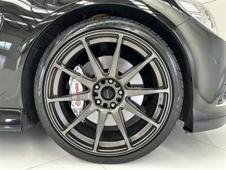 2014 Holden Commodore - Thumbnail