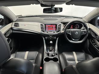 2014 Holden Commodore - Thumbnail