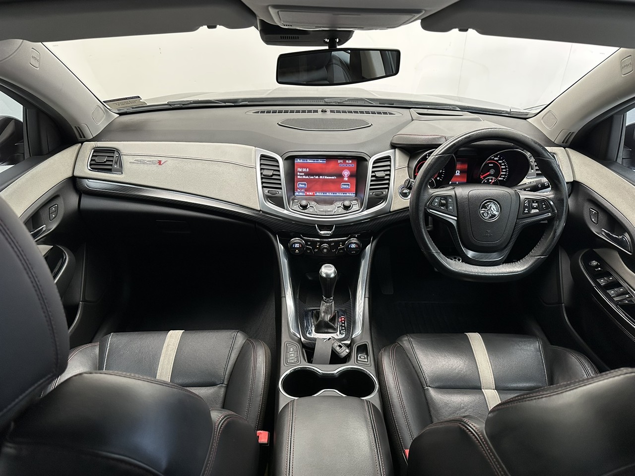 2014 Holden Commodore