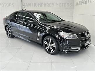 2015 Holden Commodore - Thumbnail