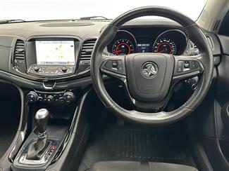 2015 Holden Commodore - Thumbnail