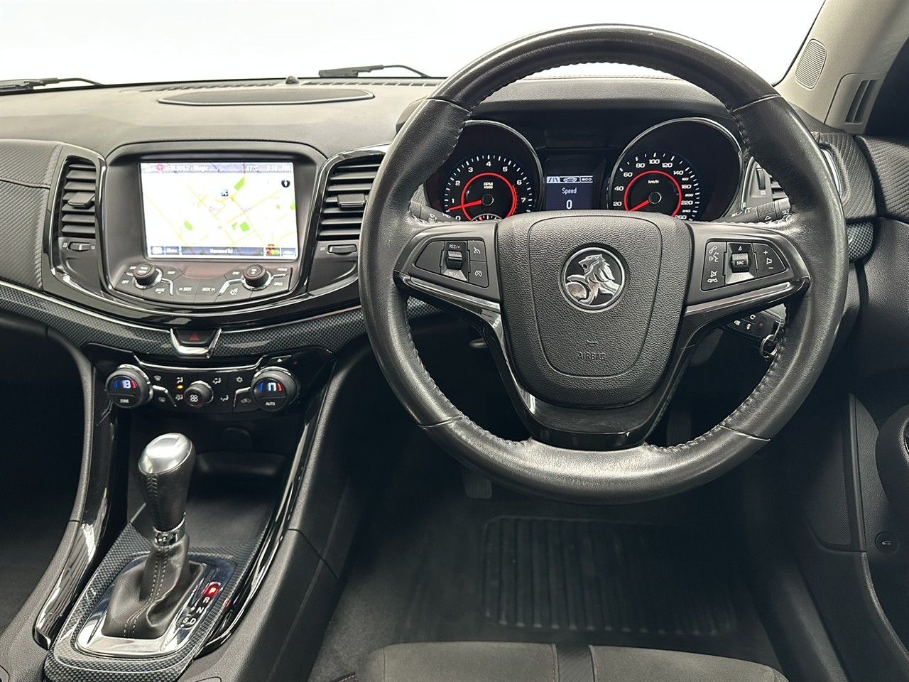 2015 Holden Commodore