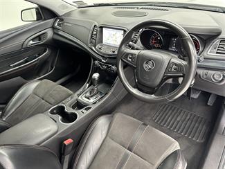 2015 Holden Commodore - Thumbnail