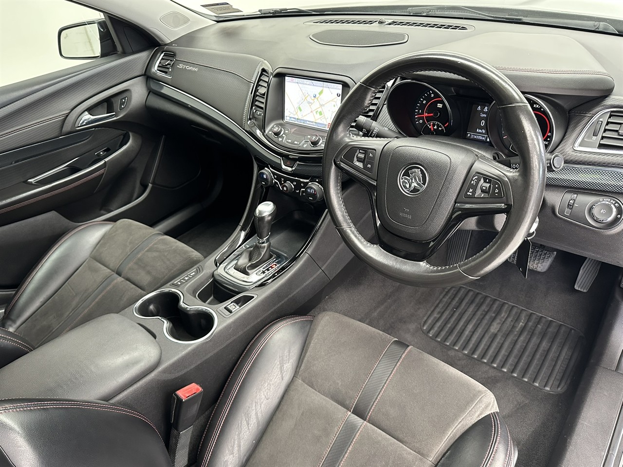 2015 Holden Commodore