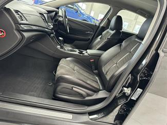 2015 Holden Commodore - Thumbnail