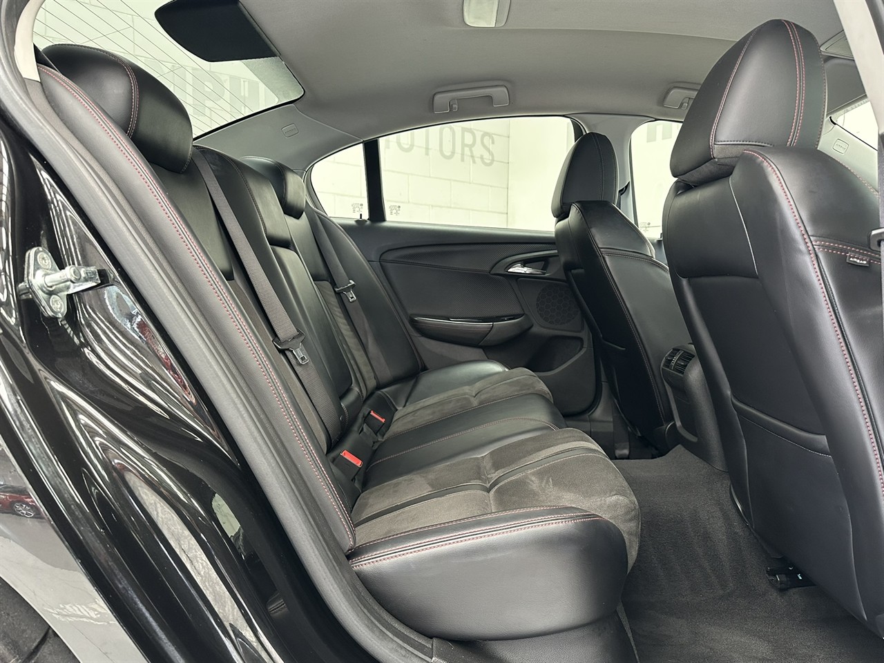 2015 Holden Commodore