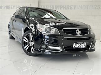 2015 Holden Commodore - Thumbnail