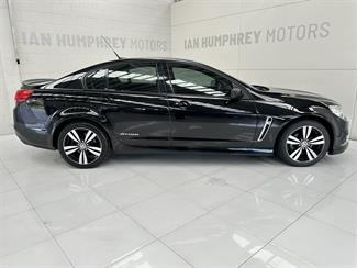 2015 Holden Commodore - Thumbnail