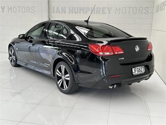 2015 Holden Commodore - Thumbnail