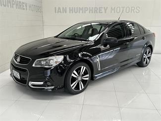 2015 Holden Commodore - Thumbnail