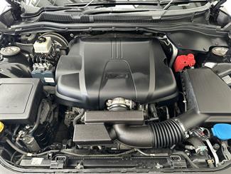 2015 Holden Commodore - Thumbnail