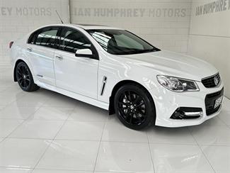 2013 Holden Commodore - Thumbnail