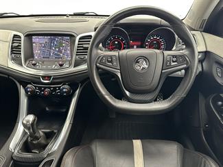 2013 Holden Commodore - Thumbnail