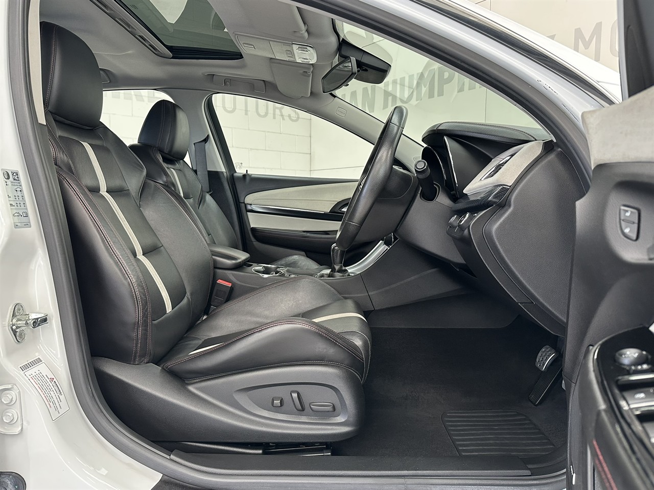 2013 Holden Commodore