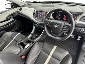 2013 Holden Commodore - Thumbnail