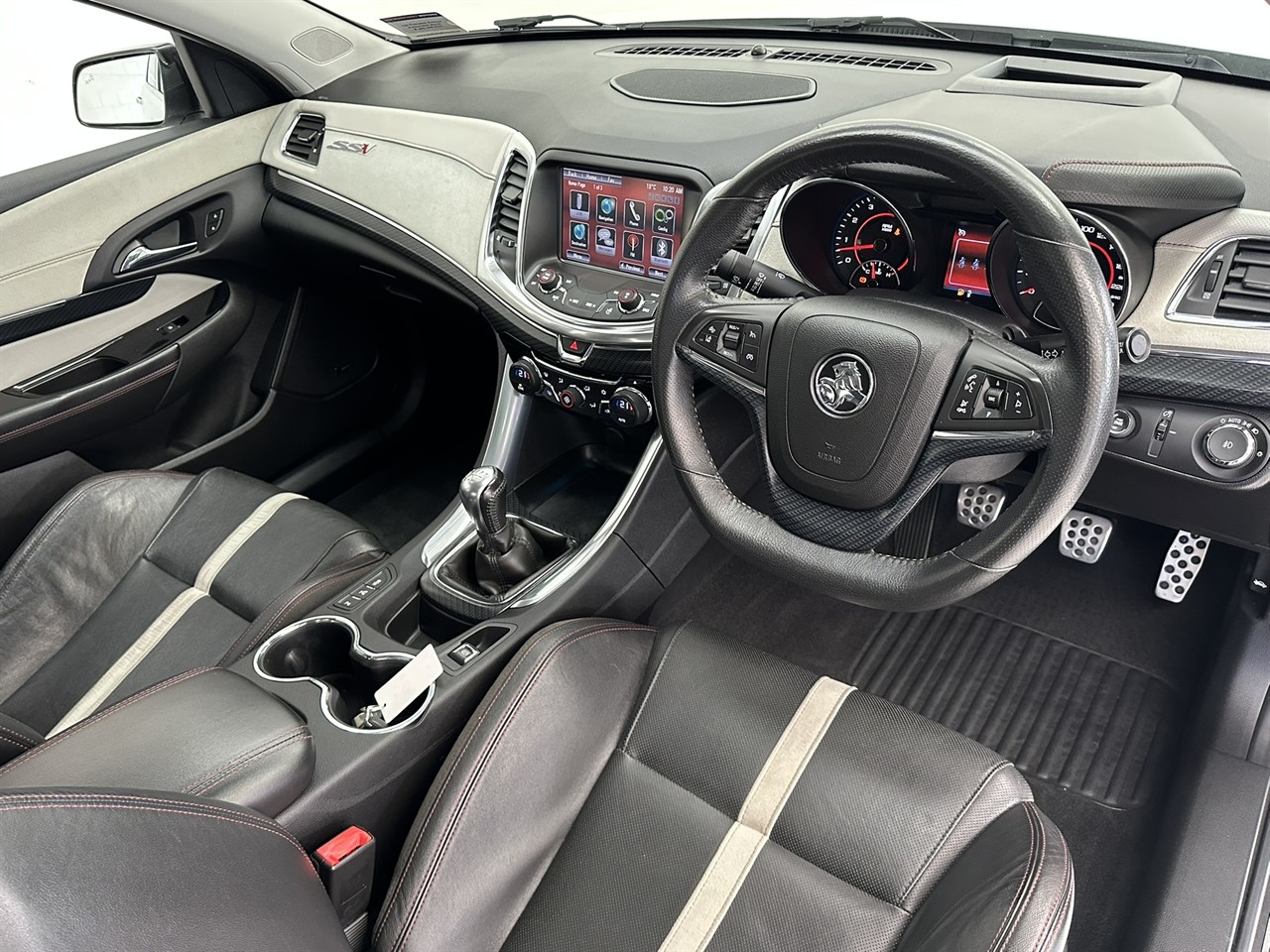 2013 Holden Commodore