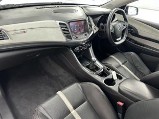 2013 Holden Commodore - Thumbnail