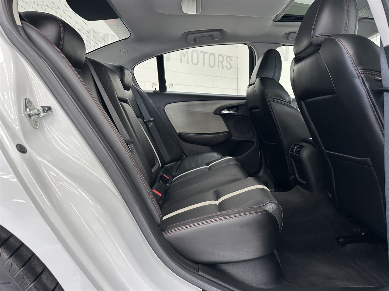 2013 Holden Commodore